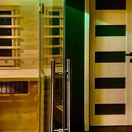 Apartments Villa 9 Подстрана Экстерьер фото
